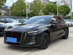 Hongqi H5 2.0T Automatic Xuanying Edition - фото 1