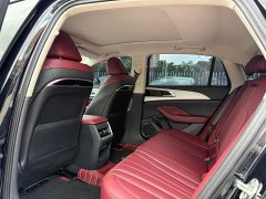 Hongqi H5 2.0T Automatic Xuanying Edition - фото 10