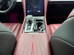 Hongqi H5 2.0T Automatic Xuanying Edition - фото 12