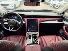 Hongqi H5 2.0T Automatic Xuanying Edition - фото 13