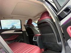 Hongqi H5 2.0T Automatic Xuanying Edition - фото 14