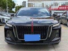 Hongqi H5 2.0T Automatic Xuanying Edition - фото 2