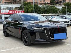 Hongqi H5 2.0T Automatic Xuanying Edition - фото 3