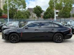 Hongqi H5 2.0T Automatic Xuanying Edition - фото 4