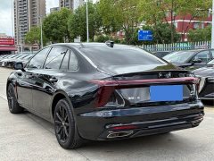 Hongqi H5 2.0T Automatic Xuanying Edition - фото 5