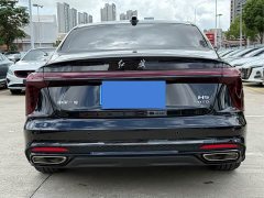 Hongqi H5 2.0T Automatic Xuanying Edition - фото 6