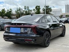 Hongqi H5 2.0T Automatic Xuanying Edition - фото 7