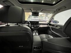Hongqi HS5 2019 2.0T Zhilian Qixiang four-wheel drive version - фото 11