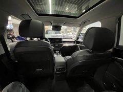 Hongqi HS5 2019 2.0T Zhilian Qixiang four-wheel drive version - фото 12