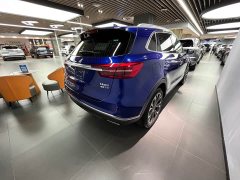 Hongqi HS5 2019 2.0T Zhilian Qixiang four-wheel drive version - фото 15
