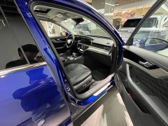 Hongqi HS5 2019 2.0T Zhilian Qixiang four-wheel drive version - фото 16