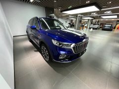 Hongqi HS5 2019 2.0T Zhilian Qixiang four-wheel drive version - фото 2
