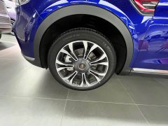 Hongqi HS5 2019 2.0T Zhilian Qixiang four-wheel drive version - фото 5