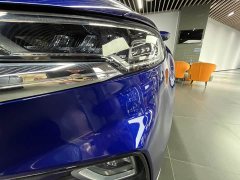 Hongqi HS5 2019 2.0T Zhilian Qixiang four-wheel drive version - фото 6