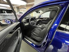 Hongqi HS5 2019 2.0T Zhilian Qixiang four-wheel drive version - фото 7