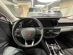 Hongqi HS5 2019 2.0T Zhilian Qixiang four-wheel drive version - фото 8