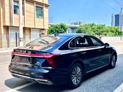 Hongqi H5 1.5T DCT Zhilian Qiyun Edition - фото 7