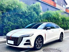 Hongqi H6 2.0T Zhiyi Edition - фото 1