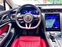 Hongqi H6 2.0T Zhiyi Edition - фото 10