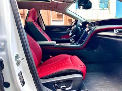 Hongqi H6 2.0T Zhiyi Edition - фото 12