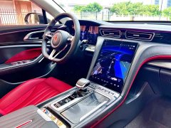 Hongqi H6 2.0T Zhiyi Edition - фото 13
