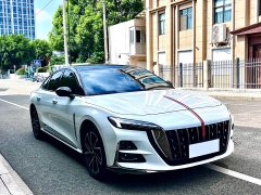 Hongqi H6 2.0T Zhiyi Edition - фото 2