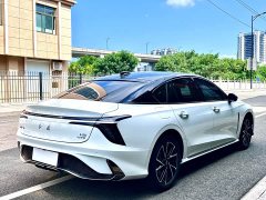 Hongqi H6 2.0T Zhiyi Edition - фото 4