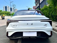 Hongqi H6 2.0T Zhiyi Edition - фото 5