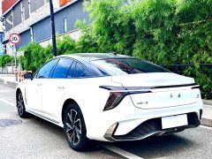 Hongqi H6 2.0T Zhiyi Edition - фото 6