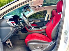 Hongqi H6 2.0T Zhiyi Edition - фото 7