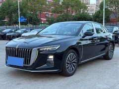 Hongqi H5 2025 2.0T automatic Qichang version - фото 1