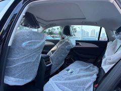 Hongqi H5 2025 2.0T automatic Qichang version - фото 10