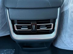 Hongqi H5 2025 2.0T automatic Qichang version - фото 11