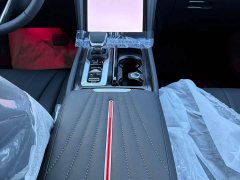 Hongqi H5 2025 2.0T automatic Qichang version - фото 12