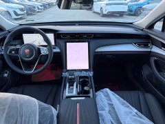 Hongqi H5 2025 2.0T automatic Qichang version - фото 13