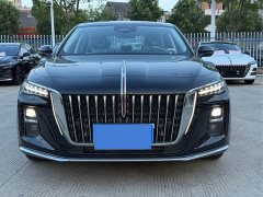 Hongqi H5 2025 2.0T automatic Qichang version - фото 2