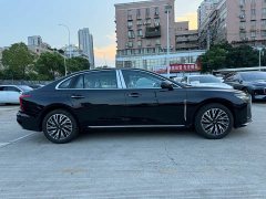 Hongqi H5 2025 2.0T automatic Qichang version - фото 4