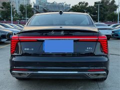 Hongqi H5 2025 2.0T automatic Qichang version - фото 6