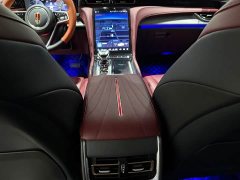Hongqi H5 2.0T Automatic Zhilianqichang Edition - фото 10