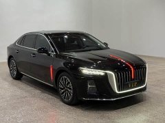 Hongqi H5 2.0T Automatic Zhilianqichang Edition - фото 3