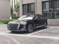 Hongqi H5 2.0T automatic Qichang version - фото 1