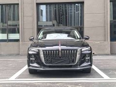 Hongqi H5 2.0T automatic Qichang version - фото 2
