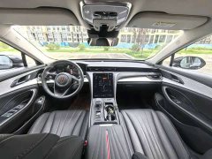 Hongqi H5 2.0T automatic Qichang version - фото 4