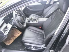 Hongqi H5 2.0T automatic Qichang version - фото 6