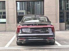 Hongqi H5 2.0T automatic Qichang version - фото 7
