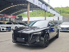 Hongqi H5 1.5T DCT Xuanying Edition - фото 1