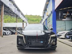 Hongqi H5 1.5T DCT Xuanying Edition - фото 2