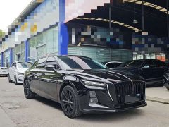 Hongqi H5 1.5T DCT Xuanying Edition - фото 3