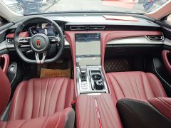 Hongqi H5 1.5T DCT Xuanying Edition - фото 5