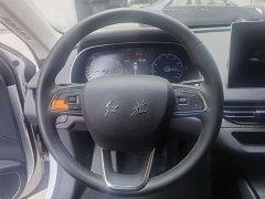 Hongqi E-QM5 2021 online appointment charging basic version 4 seats - фото 10